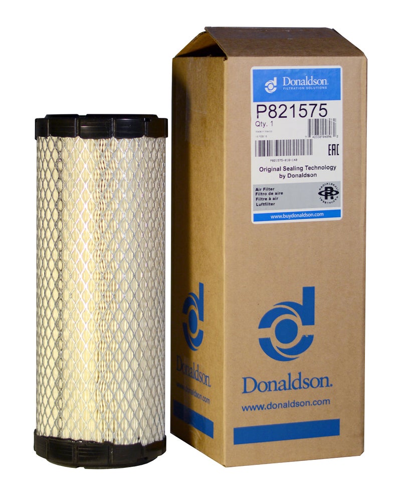 Donaldson P821575 Primary Radial Seal Air Filter - Image 2
